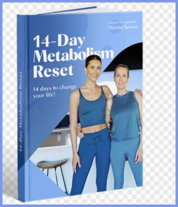 14 day metabolism reset