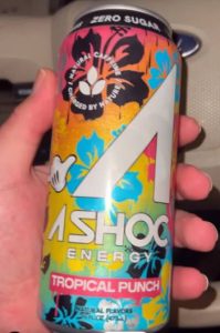 Read more about the article A SHOC Energy Drink Review – Is It Worth It?