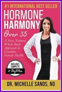 Read more about the article Dr Michelle Sands Hormone Harmony Reviews – Is It Worth It?