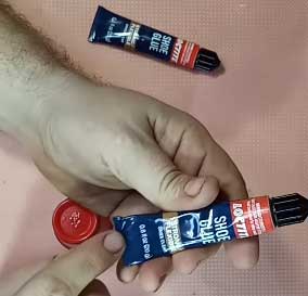 Loctite Shoe Glue