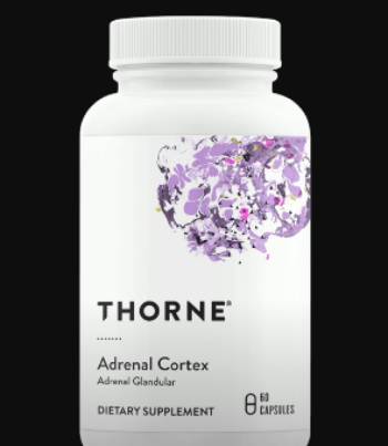 Adrenal Cortex Thorne