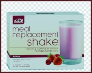 Read more about the article AdvoCare Meal Replacement Shakes Reviews – Is It Worth IT?