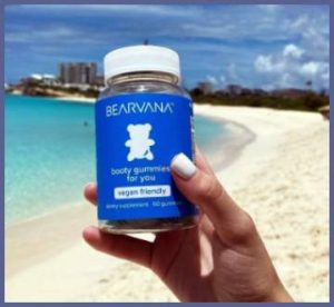 Read more about the article Bearvana Booty Gummies Reviews – Is It Worth It?