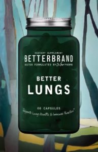 Read more about the article Betterbrand Better Lungs Reviews From My Personal Experience