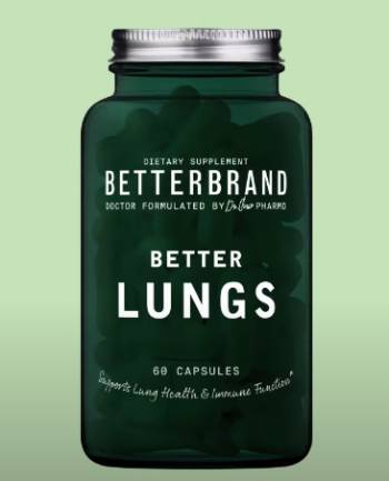 betterbrand better lungs reviews