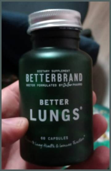 betterbrand better lungs reviews