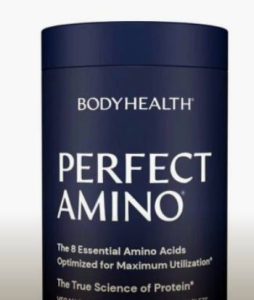 Read more about the article Body Health Perfect Amino Reviews – Is It Worth It?