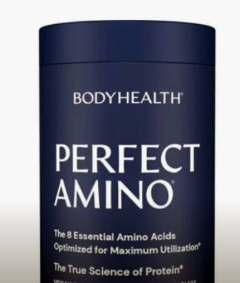 body health perfect amino