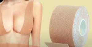 Read more about the article Breast Lift Tape for Larger Breasts Reviews – Is It Worth It?