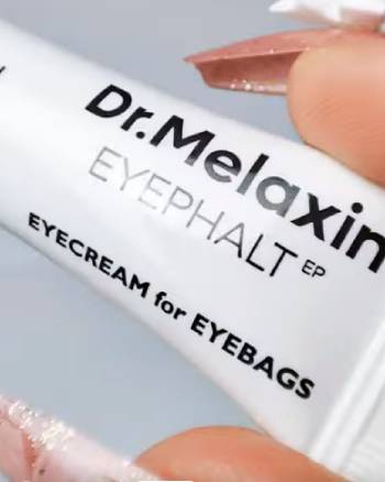 Dr. Melaxin Eyephalt