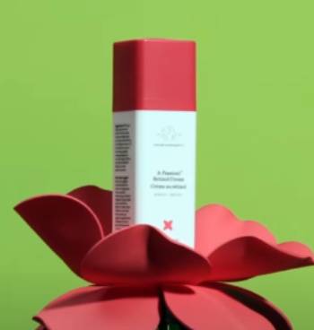 drunk elephant retinol