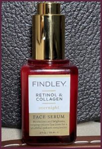 Read more about the article Findley Retinol and Collagen Reviews – Is It Worth It?