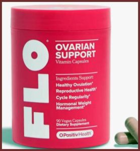 Read more about the article FLO Ovarian Support Vitamins Review – Is It Worth It?