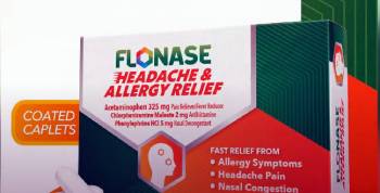 flonase headache and allergy relief