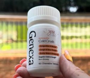 Read more about the article Genexa Cold Crush Review From My Personal Experience