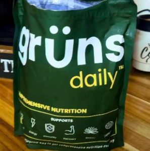 Read more about the article WGrüns Daily Gummies Review From My Personal Experience