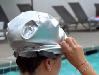 hairbrella swim cap reviews