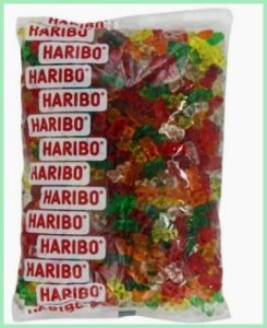 Read more about the article Haribo Sugar-Free Gummy Bears Reviews – Is It Worth It?