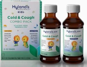 Read more about the article Hyland’s Naturals Cold and Cough Review From My Personal Experience