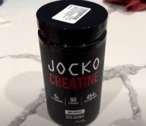 Read more about the article JOCKO FUEL Reviews From My Personal Experience