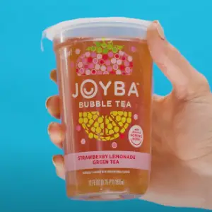 Read more about the article Joyba Bubble Tea Reviews From My Personal Experience