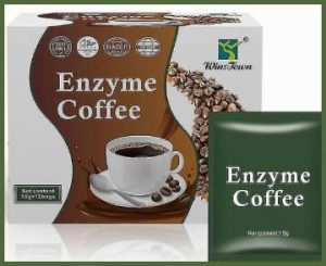 Read more about the article Just Fit Enzyme Coffee Review From My Personal Experience