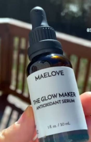 maelove glow maker