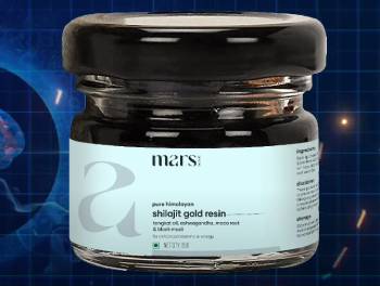 mars shilajit gold reviews