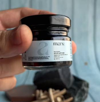 mars shilajit gold reviews