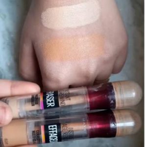 Read more about the article Maybelline Instant Age Rewind Eraser Dark Circles Reviews – Is It Worth It?