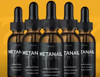 metanail serum pro