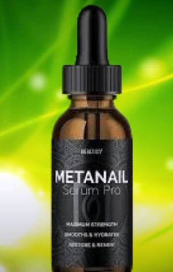 metanail serum pro