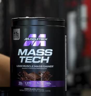 Read more about the article Muscletech Mass Gainer Review From My Personal Experience