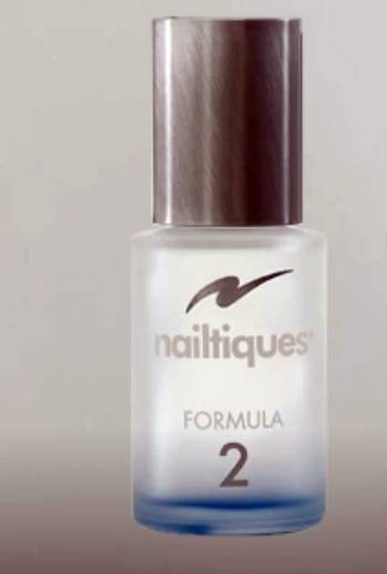 nailtiques formula 2