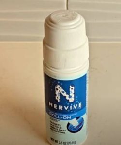 Read more about the article Nervive Roll-On Review From My Personal Experience