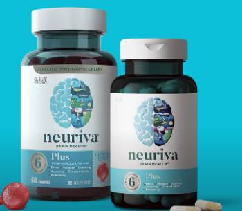 neuriva brain performance plus