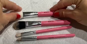 nikol johnson cosmetics reviews