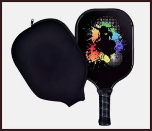 Read more about the article Niupipo Pickleball Paddle Reviews From My Personal Experience