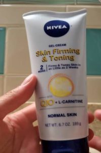 Read more about the article Nivea Firming Cellulite Gel Cream Reviews – Is It Worth It?