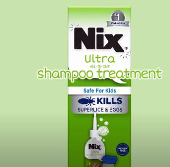 nix lice treatment