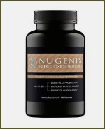 nugenix nitric oxide booster