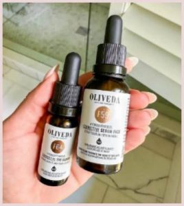 Read more about the article Oliveda Botox In A Bottle Reviews From My Personal Experience