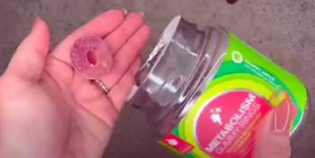 olly metabolism gummy rings