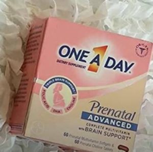 Read more about the article One A Day Prenatal Advanced Reviews From My Personal Experience