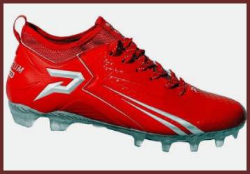 phenom elite cleats