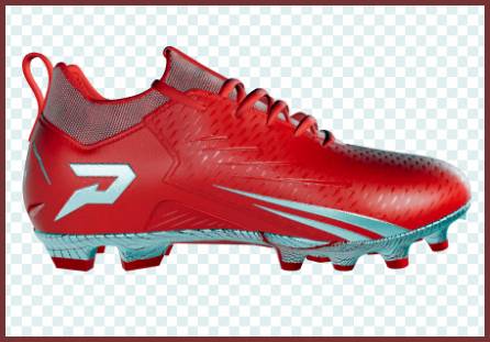 phenom elite cleats