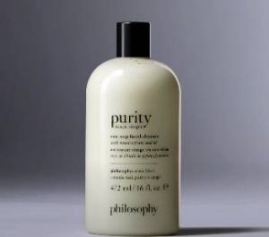 Read more about the article Philosophy One-Step Facial Cleanser Review – Is It Worth It?