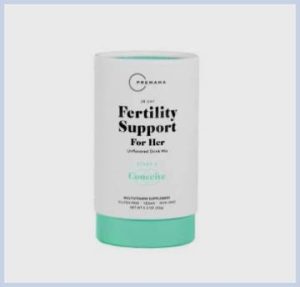 Read more about the article Premama Fertility Support Reviews – Is It Worth It?