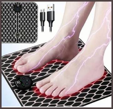 Ryoku EMS Foot Massager