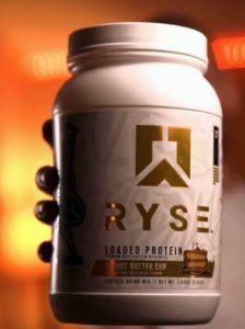 Read more about the article Ryse Cinnamon Toast Protein Powder Review – Is It Worth It?